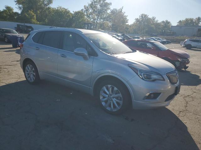 2016 BUICK ENVISION P - LRBFXESX4GD236472