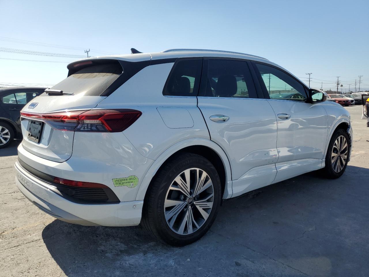 AUDI E-TRON PREMIUM PLUS