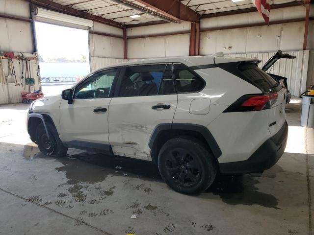 2022 TOYOTA RAV4 LE #3312479631