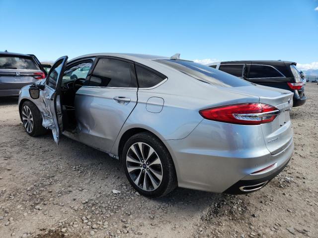 2020 FORD FUSION SE - 3FA6P0T98LR250225