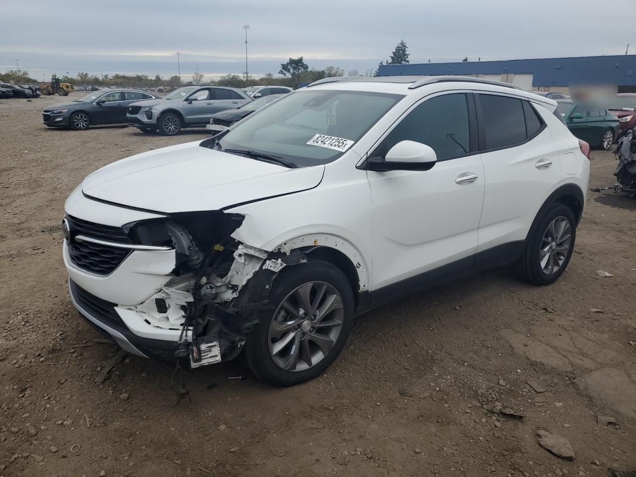 BUICK ENCORE SELECT