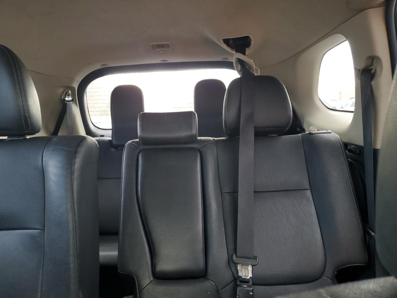 MITSUBISHI OUTLANDER SE