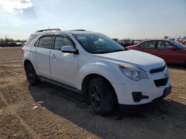 2014 CHEVROLET EQUINOX LT #3292467671