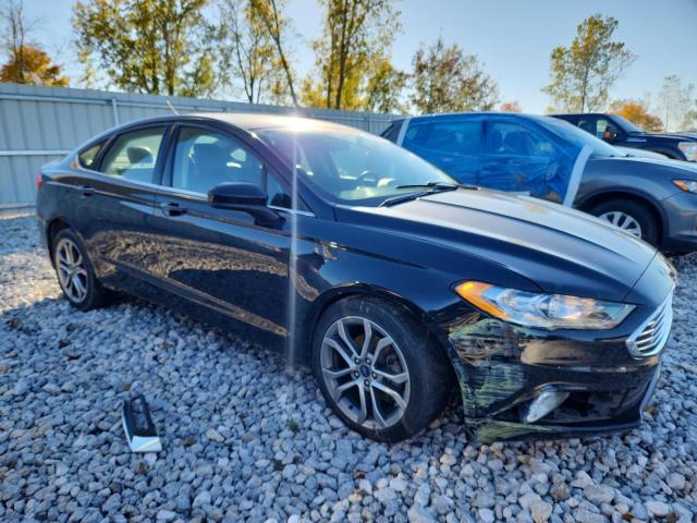2017 FORD FUSION SE - 3FA6P0HDXHR240039