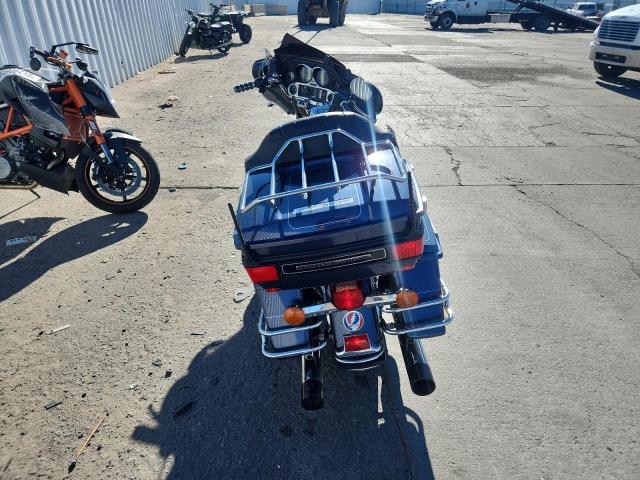 2008 HARLEY-DAVIDSON FLHTCUI - 1HD1FC4128Y622988