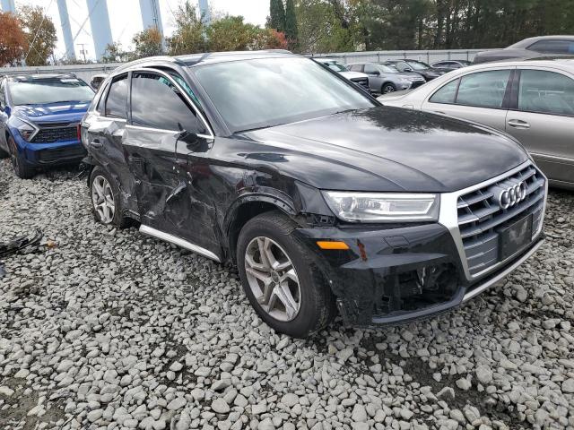 2019 AUDI Q5 PREMIUM - WA1ANAFY6K2053859