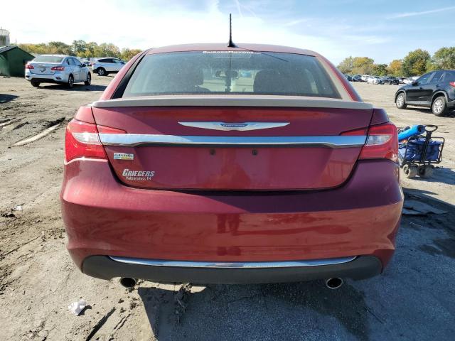 2013 CHRYSLER 200 LIMITE - 1C3CCBCG1DN569283