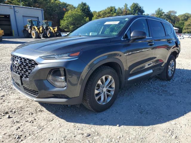 2020 HYUNDAI SANTA FE S #3304670978