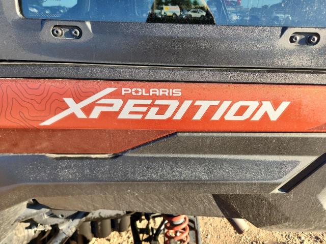 2024  POLARIS XPEDITION ADV 1000 NORTHSTAR #3279844256