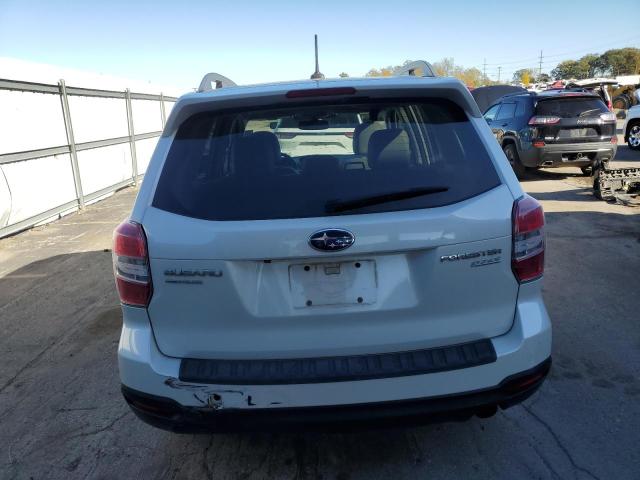 2015 SUBARU FORESTER 2 - JF2SJAUC2FH553907