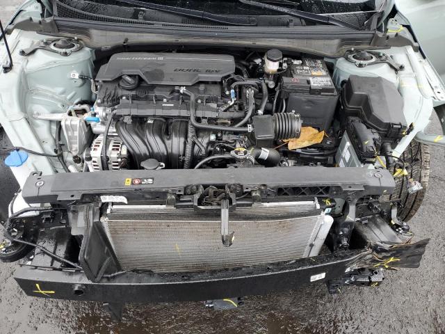 2025 KIA K4 GT LINE #3308374297