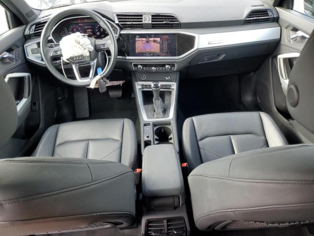 2021 AUDI Q3 PREMIUM - WA1DECF39M1031876