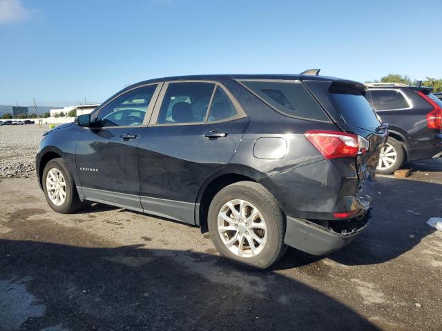 2020 CHEVROLET EQUINOX LS - 2GNAXHEV0L6269847