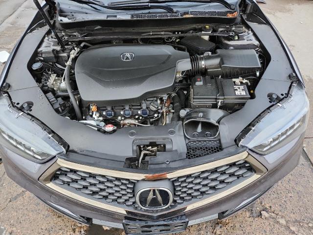 2018 ACURA TLX TECH+A - 19UUB3F67JA002673