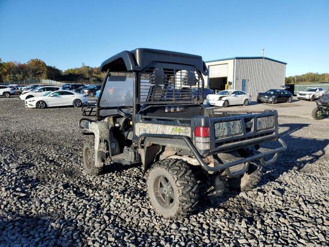 2012 JOHN DEERE 825I - 1M0825GEECM041314