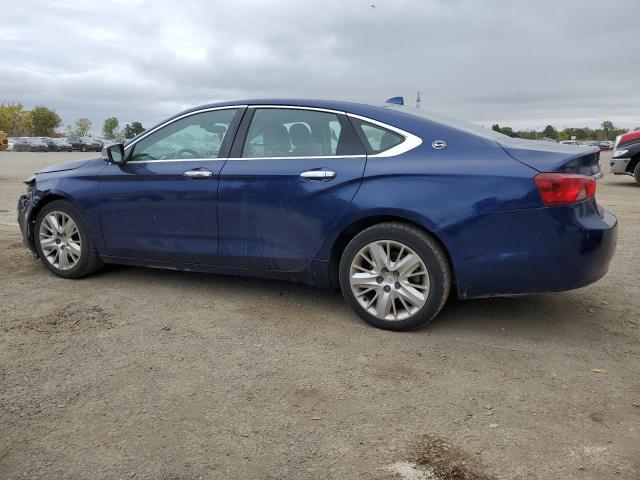 2014 CHEVROLET IMPALA LS - 1G11X5SL2EU130598