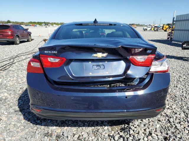 2018 CHEVROLET MALIBU HYB 1G1ZF5SU2JF199370