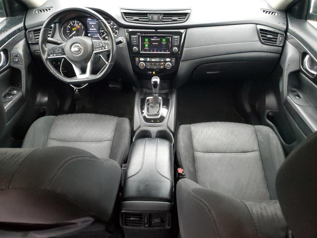 2018 NISSAN ROGUE S #3303725432