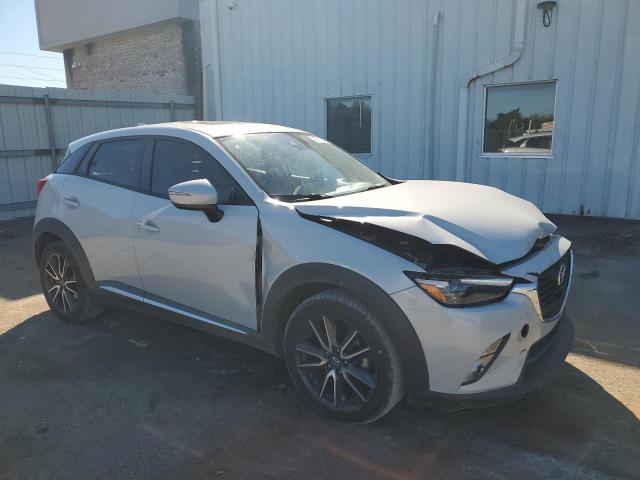 2018 MAZDA CX-3 GRAND - JM1DKDD78J0326916
