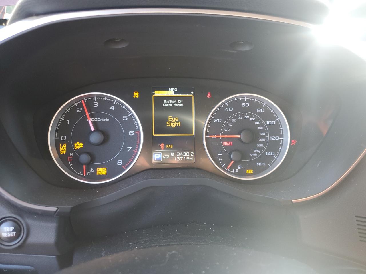 SUBARU ASCENT PREMIUM