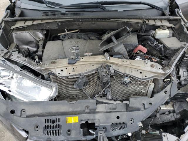 2019 TOYT HIGHLANDER LE FWD #3305571078