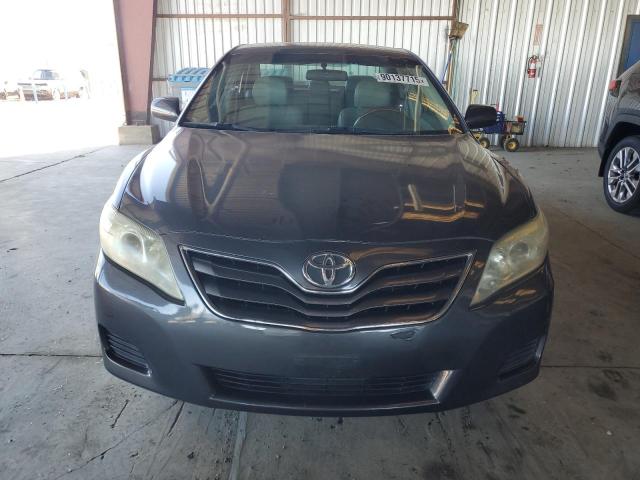 2010 TOYOTA CAMRY BASE - 4T1BF3EK1AU071684