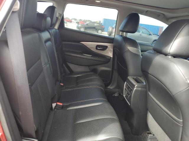 2017 NISSAN MURANO S - 5N1AZ2MH3HN118107