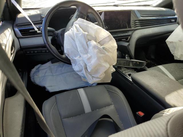 2025 TOYOTA CAMRY XSE #3302853900