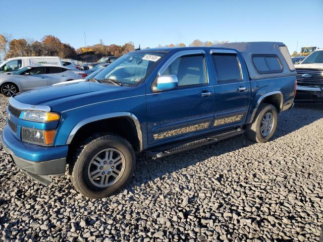 Global Auto Auctions: 2009 CHEVROLET COLORADO