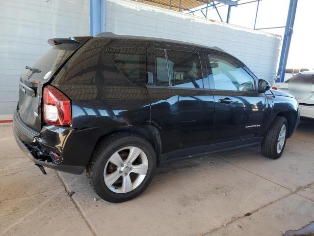 2016 JEEP COMPASS LA 1C4NJDEB6GD757833