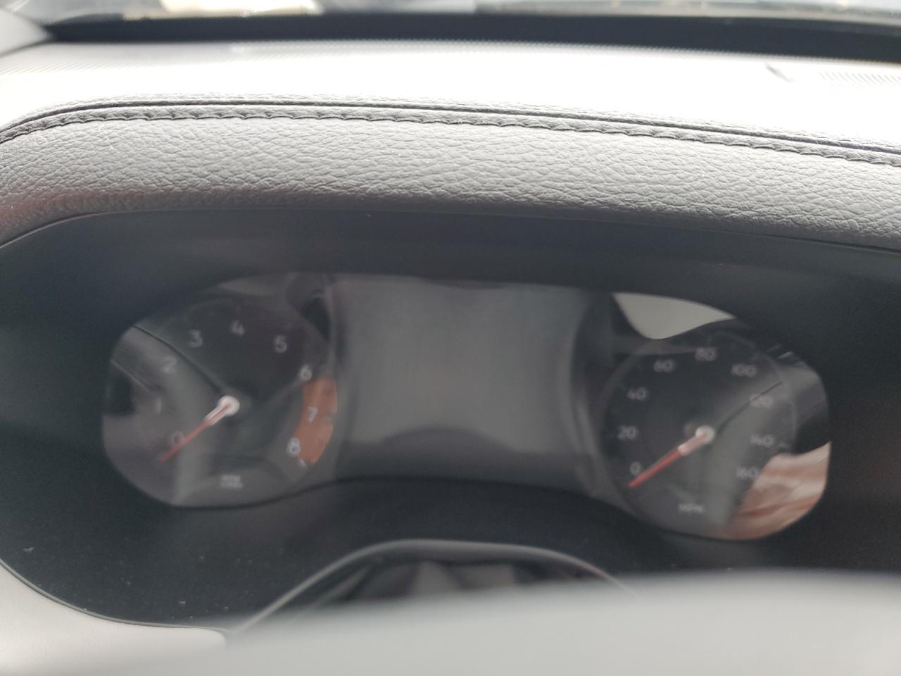 JEEP COMPASS LIMITED