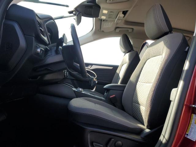 2021 FORD ESCAPE SE - 1FMCU9G63MUA62938