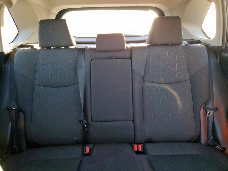 2023 TOYOTA RAV4 XLE - 2T3W1RFV5PC237640