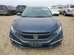 Lot #3301945444 2021 HONDA CIVIC EX