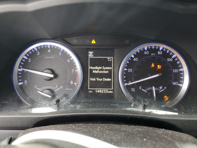 2018 TOYOTA HIGHLANDER #3296938843