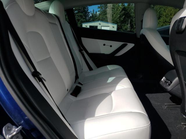 2020 TESLA MODEL 3 #3301909436