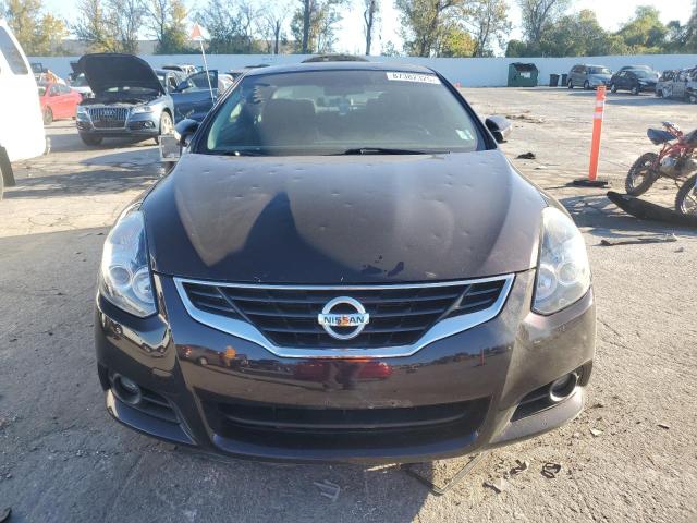 2012 NISSAN ALTIMA SR - Inny widok