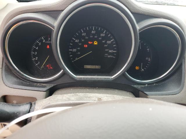 2008 LEXUS RX 350 #3297870848