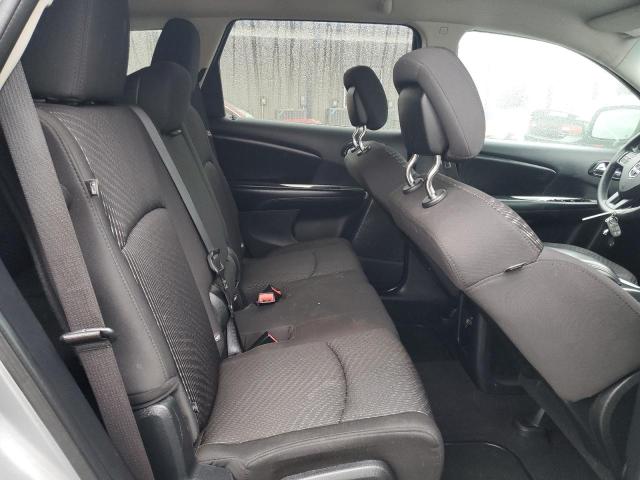 2015 DODGE JOURNEY SX - 3C4PDCBGXFT616766