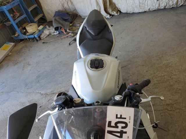 2025 KAWASAKI EX500 H #3293512418