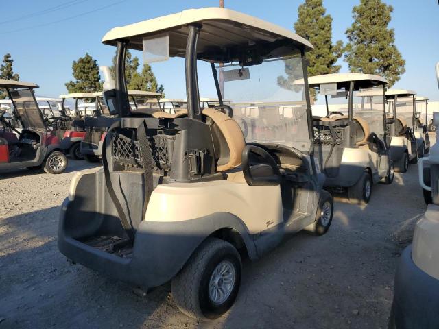 2020 CLUB CAR TEMPO LITHIUM #3263696698
