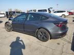 Lot #3298009180 2022 TESLA MODEL 3