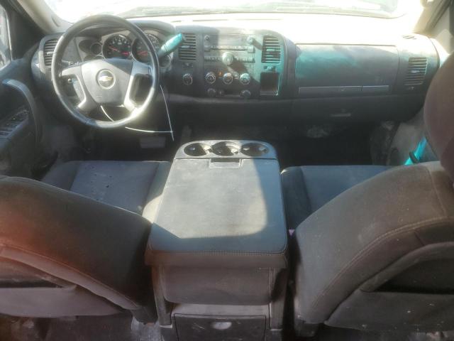 2013 CHEVROLET SILVERADO #3294404511