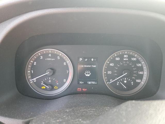 2016 HYUNDAI TUCSON LIM KM8J3CA20GU221075