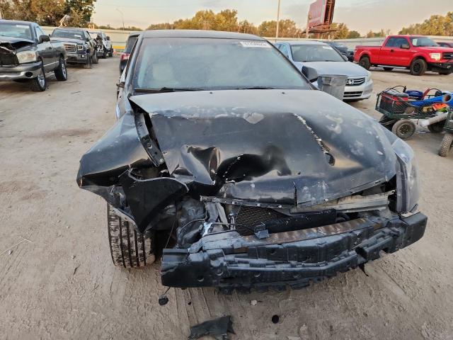 2010 CADILLAC CTS LUXURY - 1G6DE5EG4A0138571