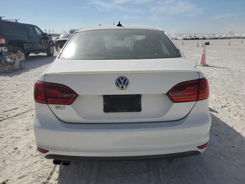 2012 VOLKSWAGEN JETTA GLI - 3VW487AJ0CM011265