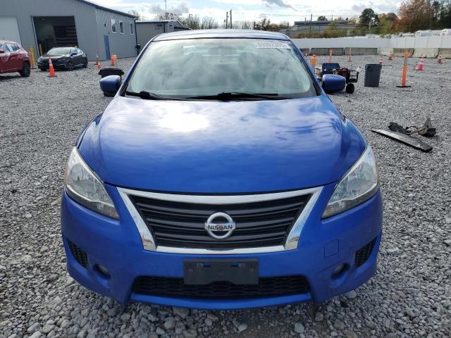 2014 NISSAN SENTRA S - 3N1AB7APXEY281131