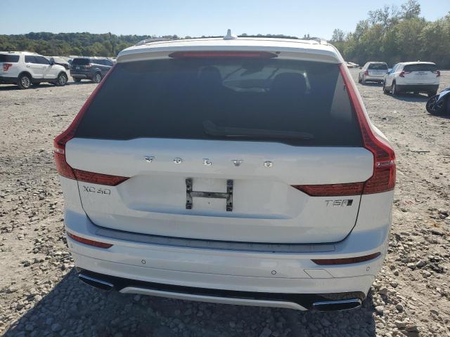 2020 VOLVO XC60 T5 R- YV4102RM6L1411727