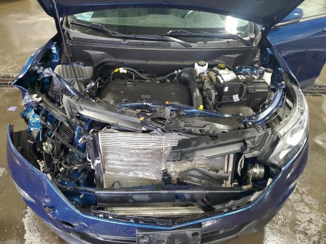 2020 CHEVROLET EQUINOX LT #3278599937