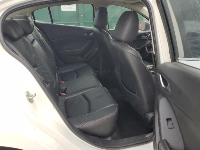 2015 MAZDA 3 TOURING - JM1BM1V35F1219481